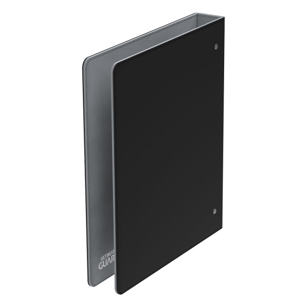 Ultimate Guard Collector´s Album XenoSkin SLIM Schwarz